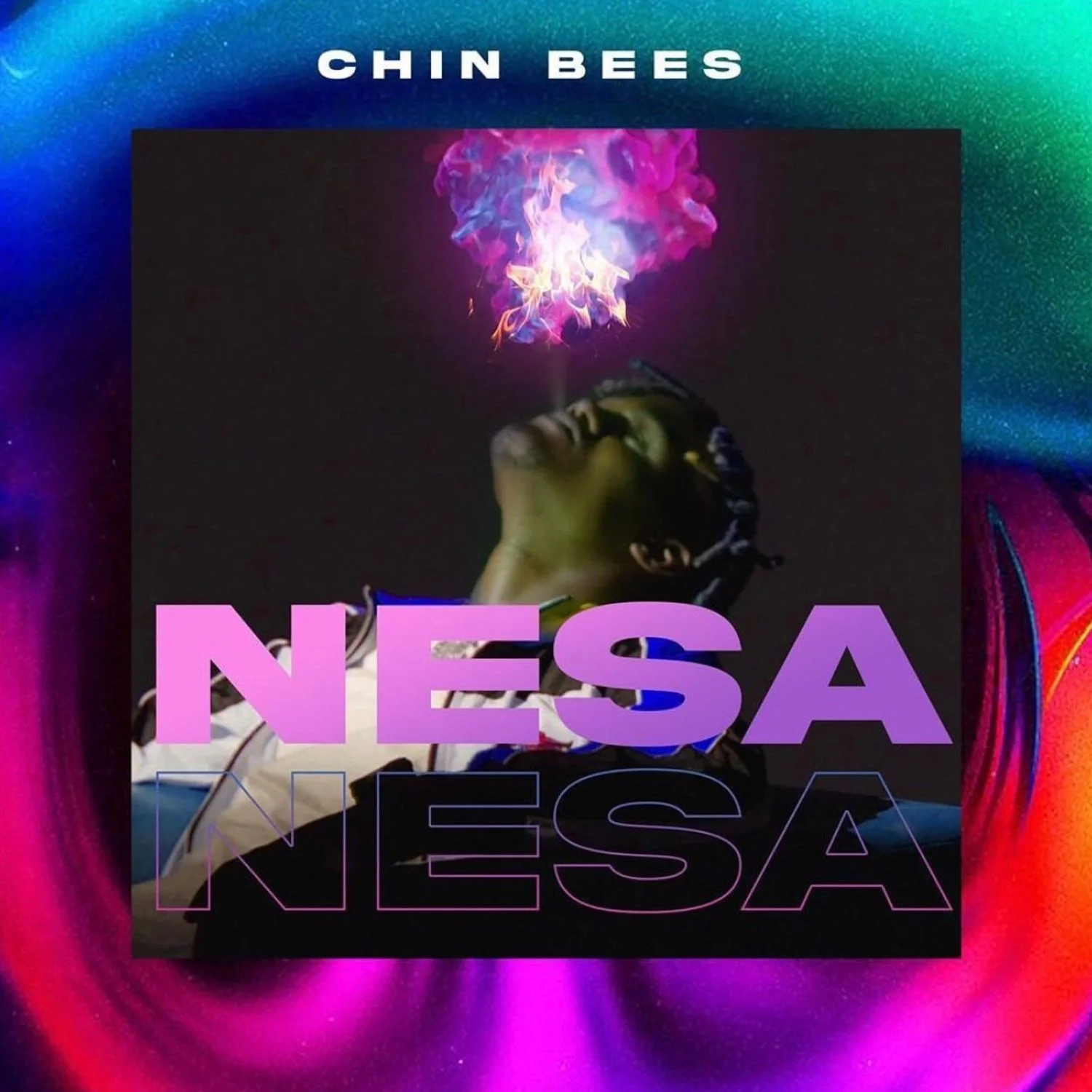 chin bees nesa nesa