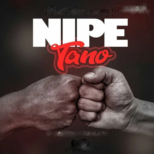 Ferooz Ft Daz Nundaz - Nipe Tano