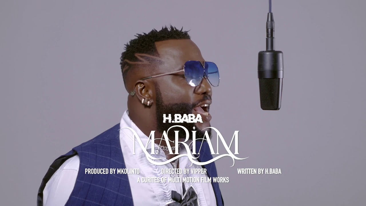 H baba - Mariam