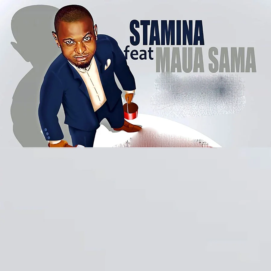 Stamina Ft. Maua Sama – Nalewa Leo | Download