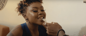 VIDEO Zee – Moyo