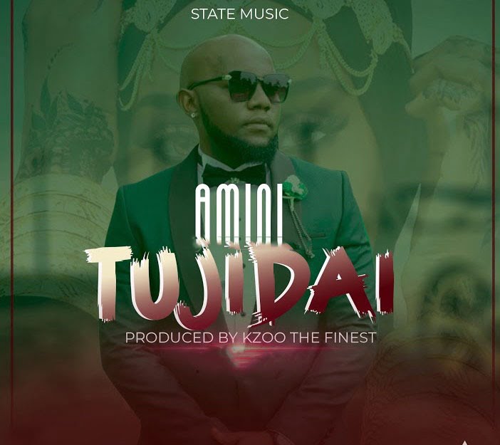 Download | Amini – Tujidai | Mp3 Audio