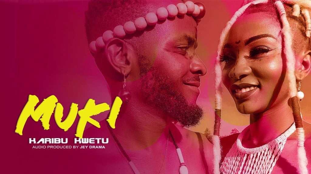 Muki – Karibu Kwetu | Download Audio