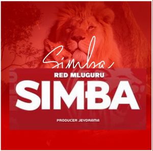 Red Mluguru - SIMBA | Download Audio