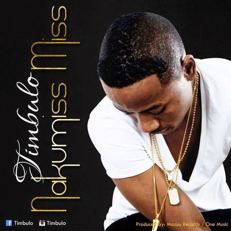 timbulo - nakumiss miss audio download