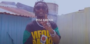 VIDEO B2K – Pesa Kidogo