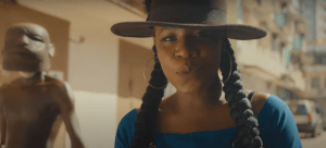 VIDEO Lady Jaydee – Good Vibes