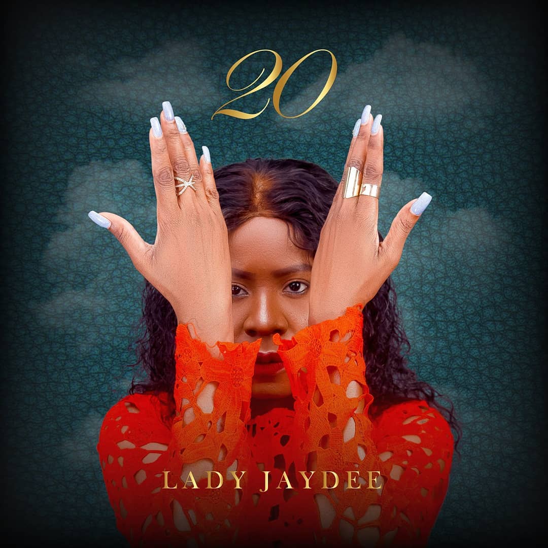 album lady jaydee 20