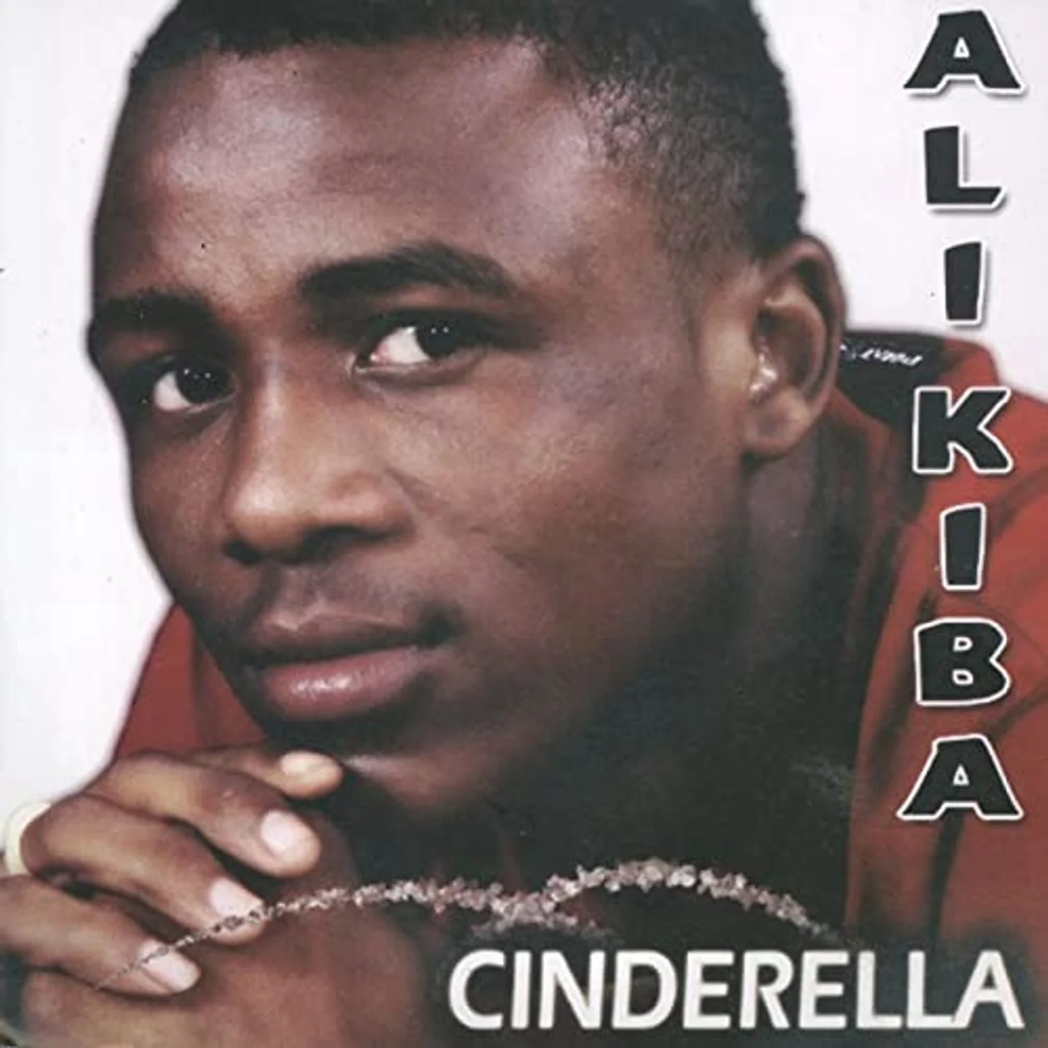 alikiba cinderella