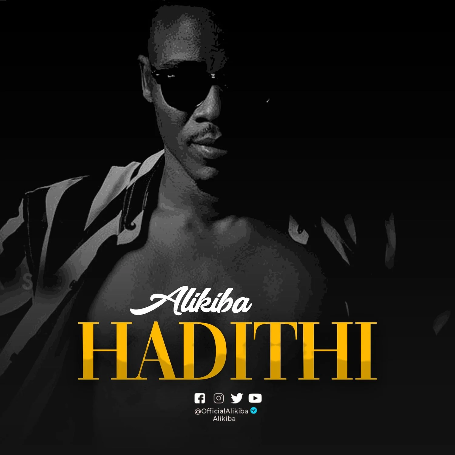 alikiba ft mr mim hadithi