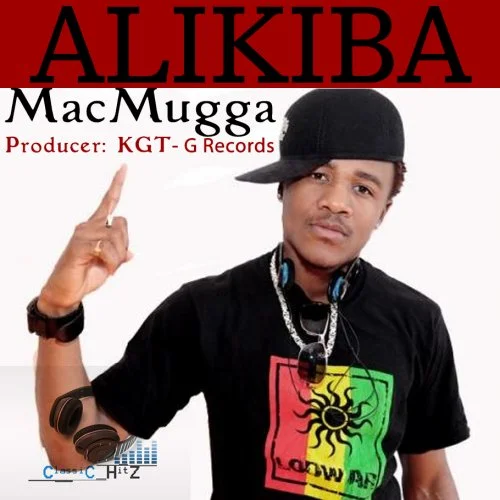 alikiba mac muga