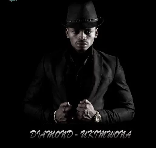 diamond platnumz ukimwona