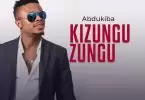 abdukiba kizunguzungu