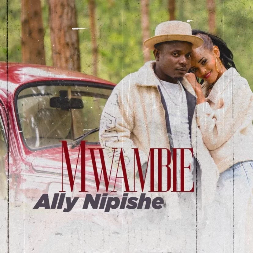 ally nipishe mwambie