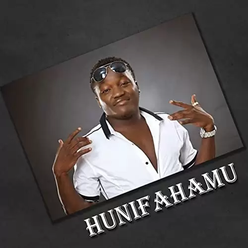 dully sykes hunifahamu