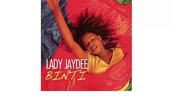 lady jaydee ft ay binti