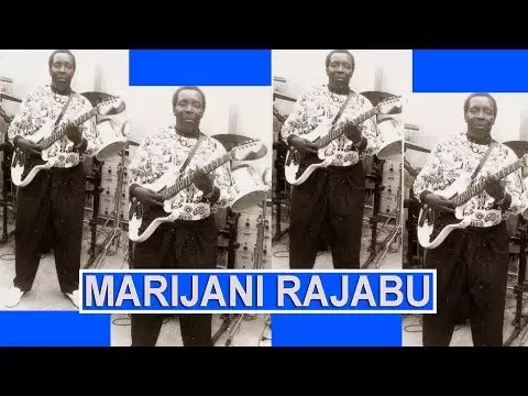 marijani rajabu wosia wa baba