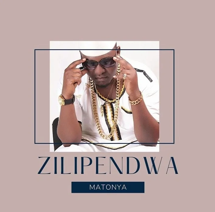 matonya zilipendwa