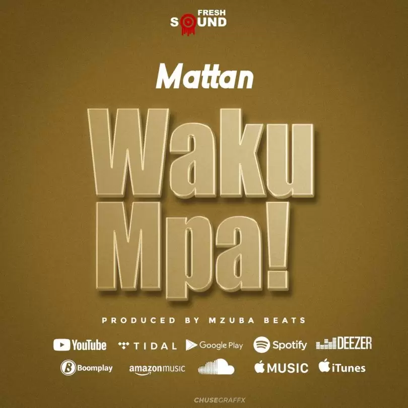 mattan wakumpa