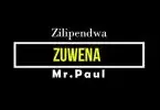 mr paul ft marijani rajabu zuwena