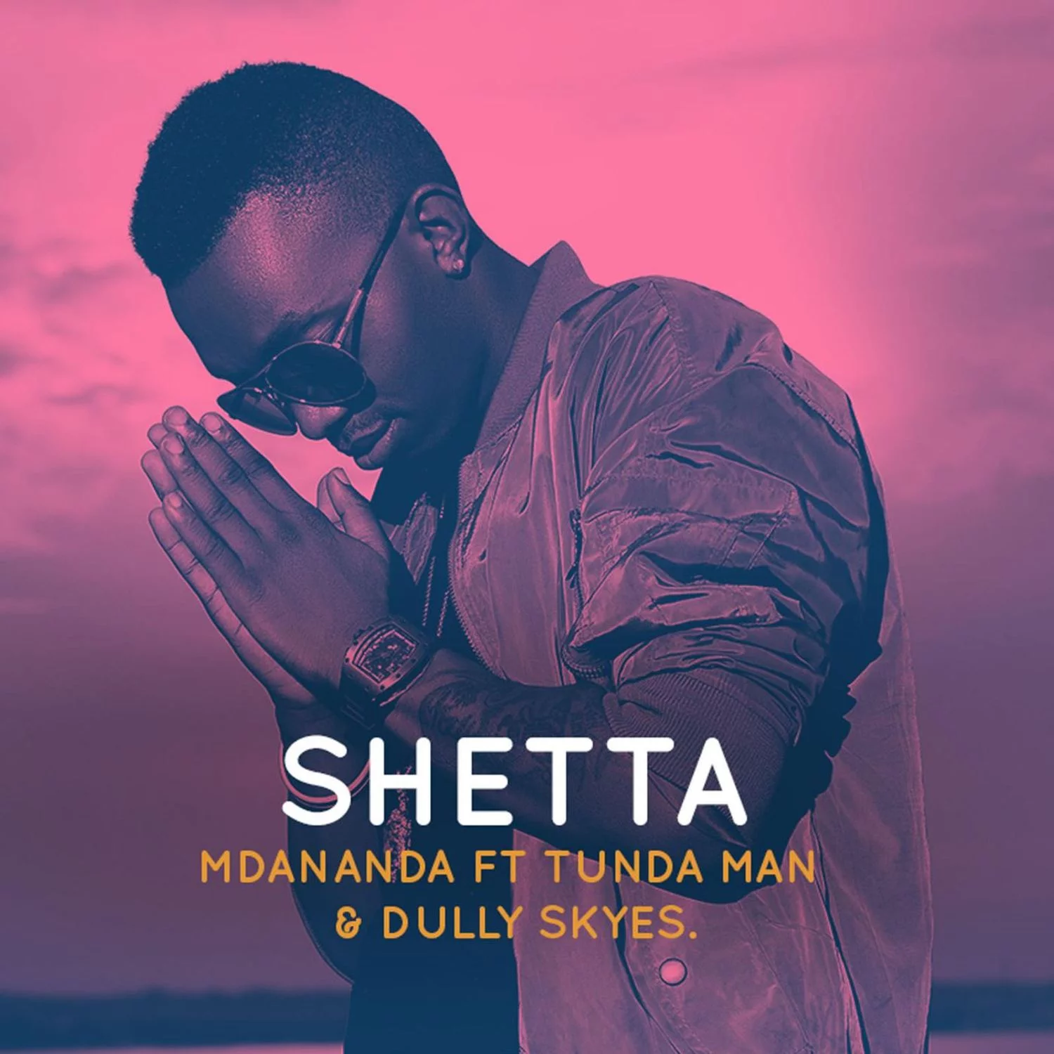 shetta ft dully sykes tunda man mdananda