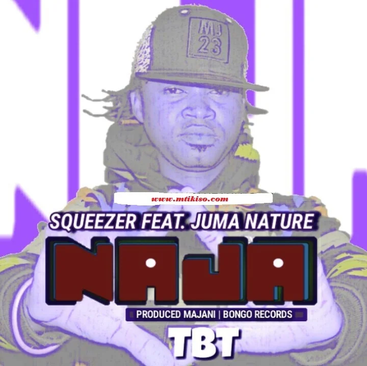 squizer ft juma nature naja