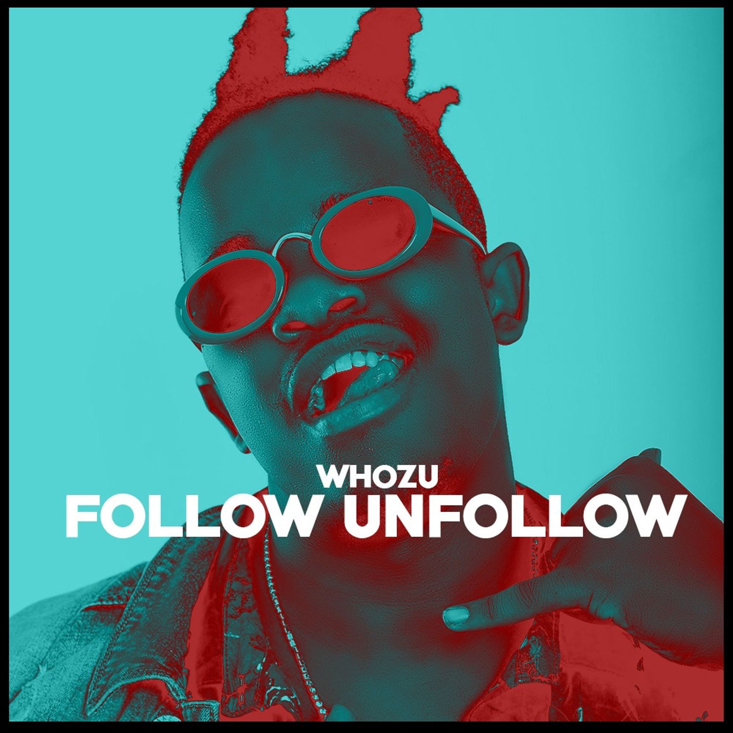 whozu follow unfollow