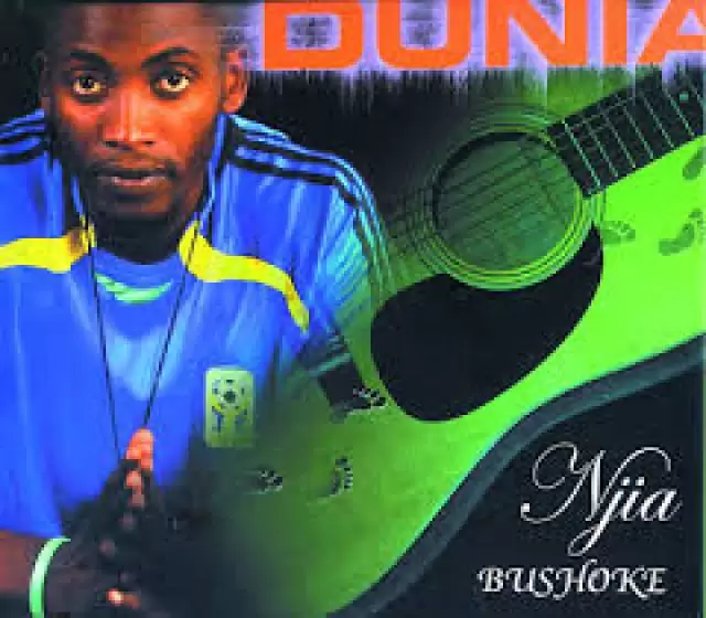 bushoke dunia njia