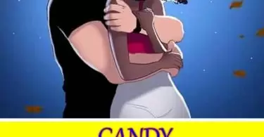 candy touch wewe