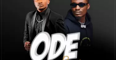 foby ft efe ode remix