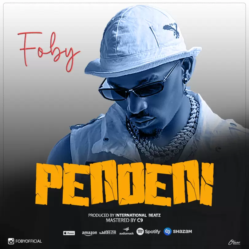 foby pendeni