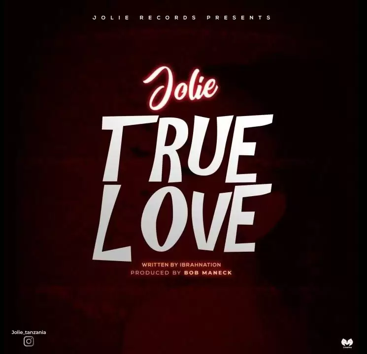 jolie true love 1