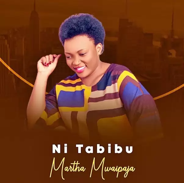 martha mwaipaja ni tabibu