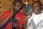 professor jay ft jose chameleone ndivyo sivyo