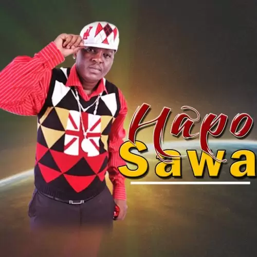 professor jay hapo sawa