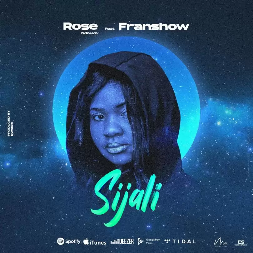 rose ndauka ft franshow sijali