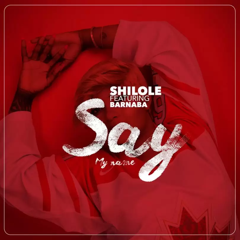 shilole ft barnaba say my name