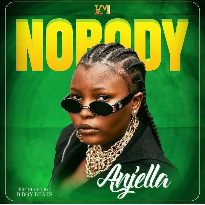 anjella nobody