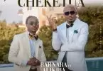 barnaba ft alikiba cheketua