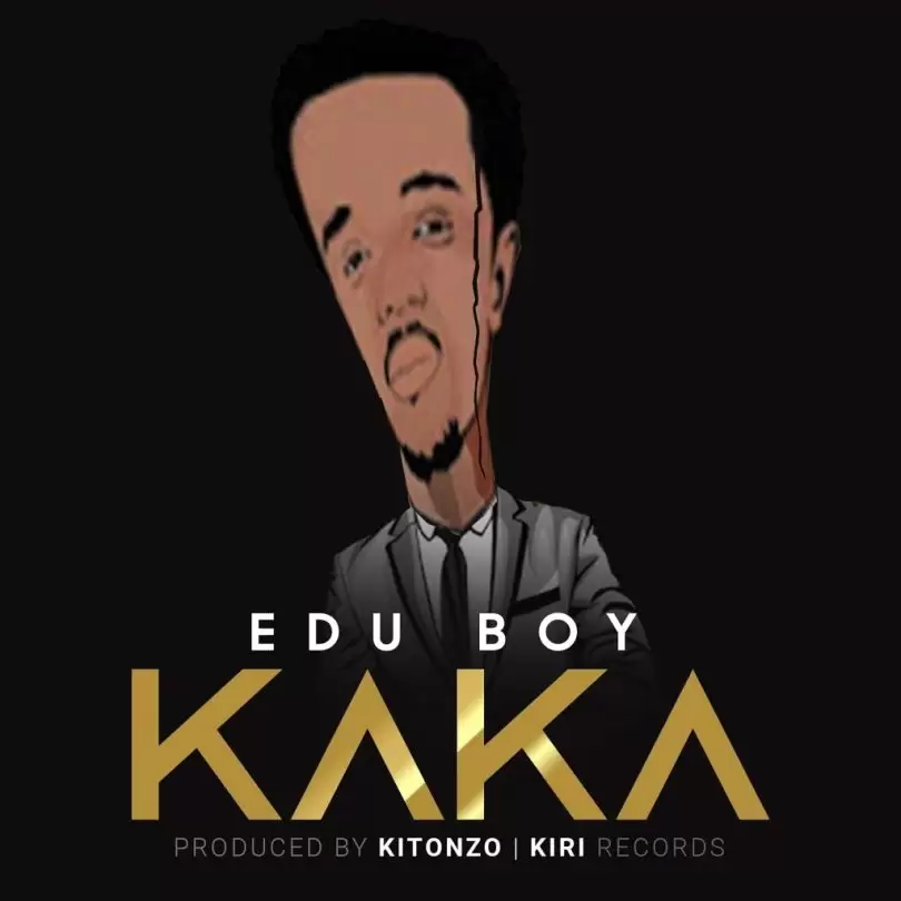 edu boy kaka