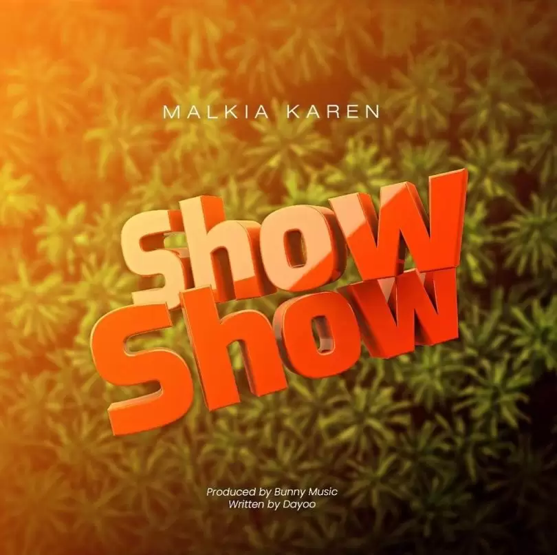 malkia karen show show