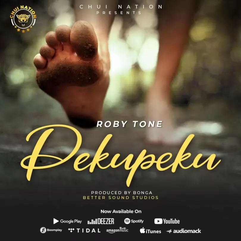 robytone pekupeku