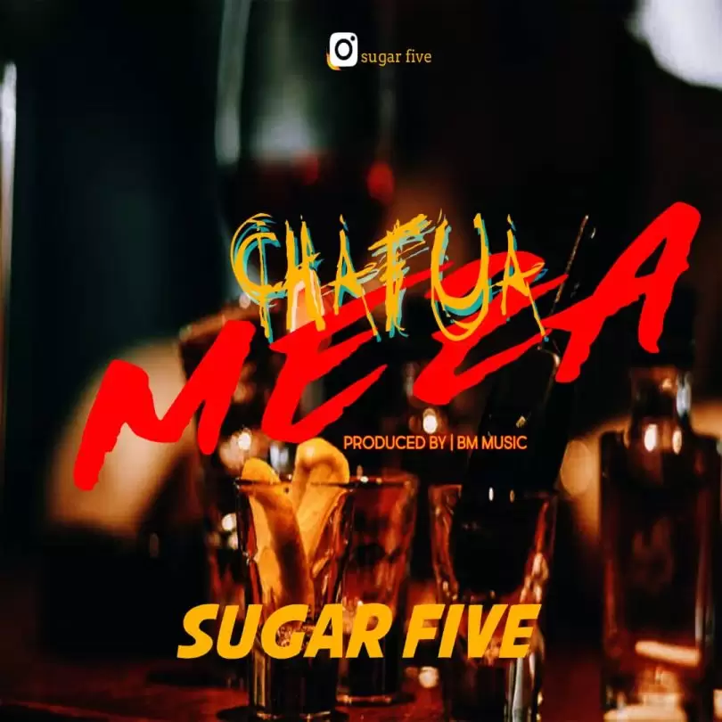 sugar five chafua meza