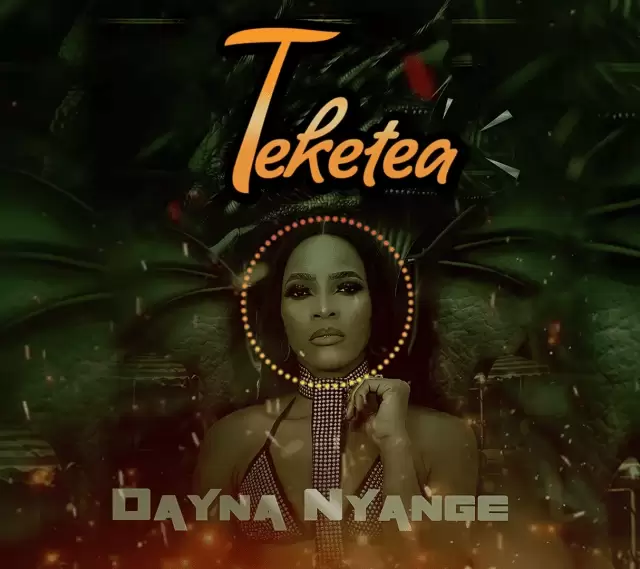 dayna nyange teketea