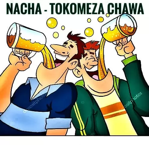 nacha tokomeza chawa