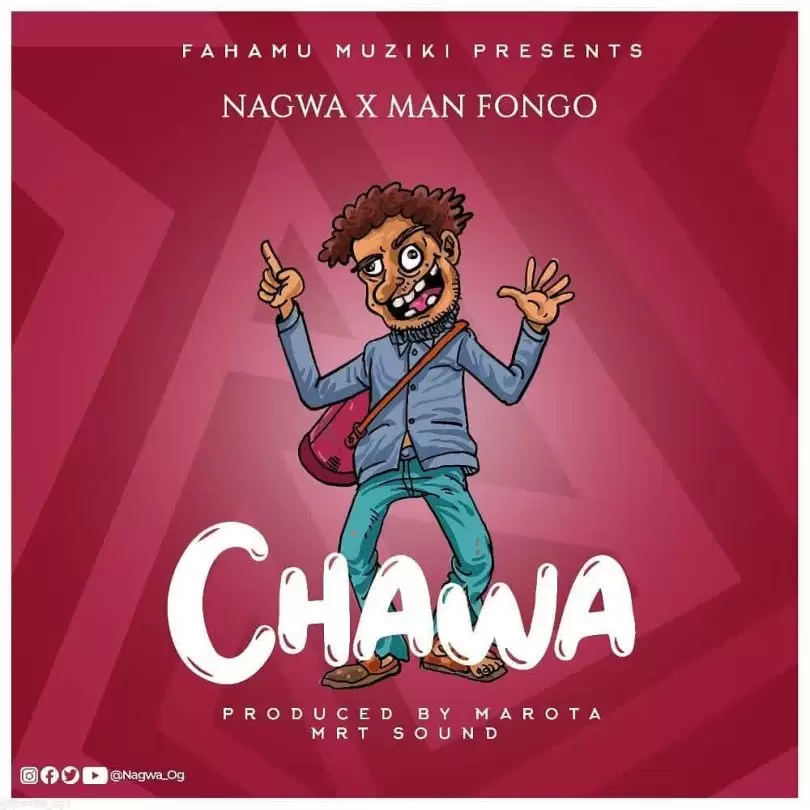 nagwa ft man fongo chawa