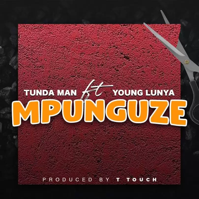 tundaman ft young lunya mpunguze