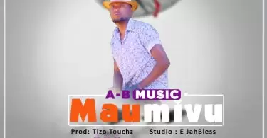 a b music maumivu