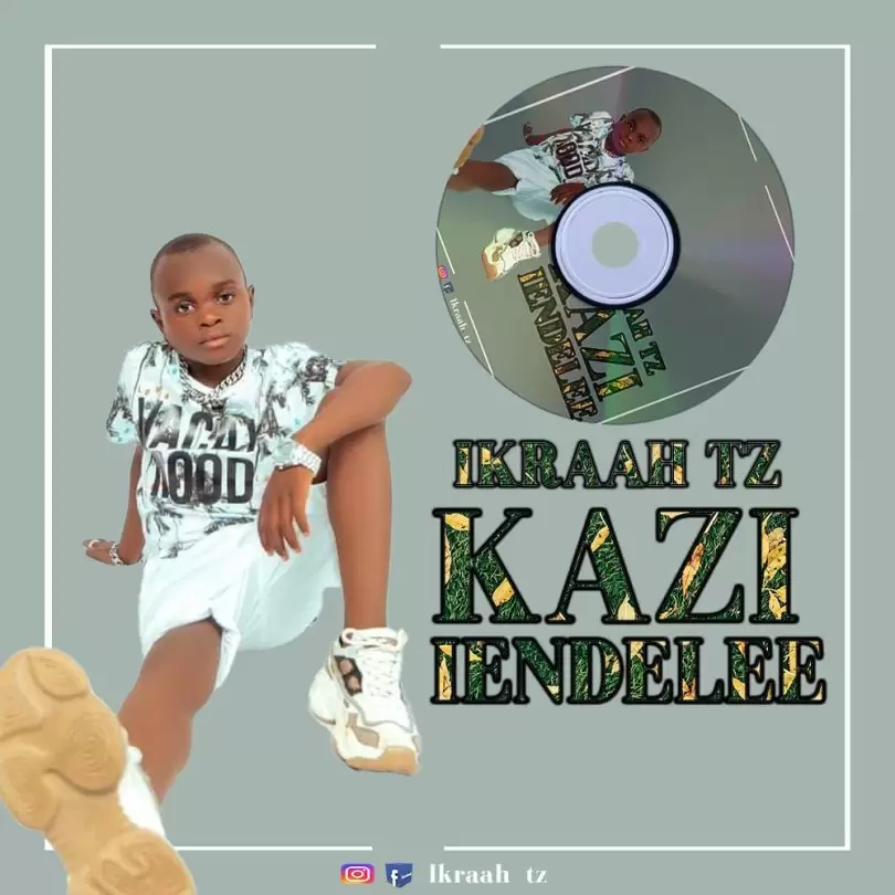 ikraah tz kazi iendelee