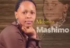 jennifer mgendi mchimba mashimo